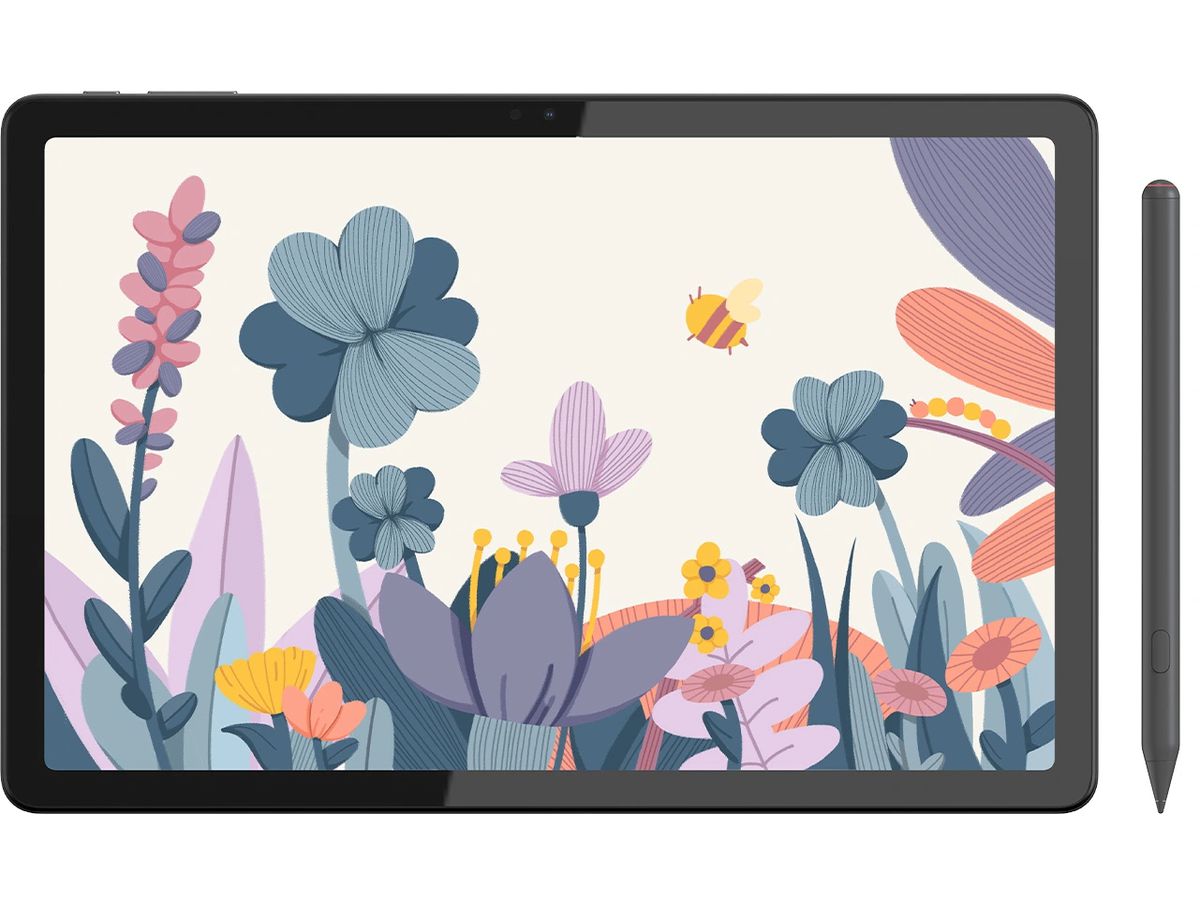 HUION Kamvas Slate 11 IPS Dark Grey KT1101 4096Levels (6930444800031)