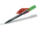 STAEDTLER Lumocolor permanent B 314-5 verde (4007817304280)