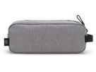 DICOTA Eco Acc. Pouch MOTION grey D31882-RPET (7640186418270)