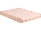 EXACOMPTA Box pieghevole Skandi A4+ 27231D Maxi rosa chiaro 375x40x275mm (9002493272316)
