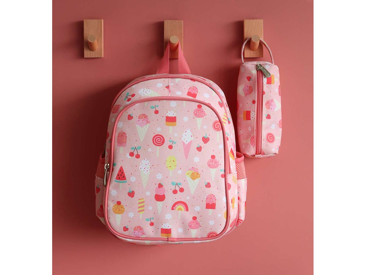 ALLC Astuccio 20x8x7cm PEICPI19 Ice-Cream (8719715002682)