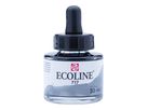 TALENS Deckfarbe Ecoline 30ml 11257171 cold grey (8712079407360)