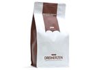 DREIHERZEN Grano di caffè 1kg 10074 Marrone (7640127190746)
