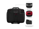 WENGER Notebook Trolley Patriot 600662 Trolley 17, Bag 15.4 Zoll (7613329008201)