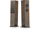 AUDIO PRO Speaker A48 W 15367 Walnut, 1 pair (7330117153676)