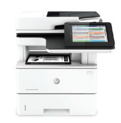 HP - LaserJet Enterprise MFP M 527