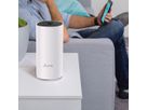 TP-LINK Whole-Home Mesh Deco M4(1-pa Wi-Fi System (1-pack) (6935364084394)