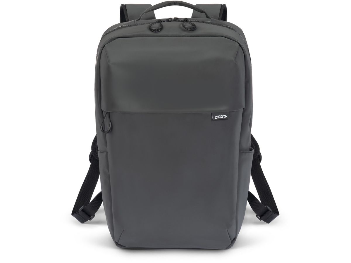 DICOTA Backpack COMMUTER D32125 13-16 inch Reflective (7640239422230)