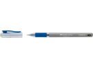 FABER-CASTELL Kugelschreiber Speedx M 546451 blau (9555684609236)