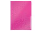 LEITZ Sichtmappe WOW A4 40500099 6-farbig assortiert 6 Stk. (4002432577934)