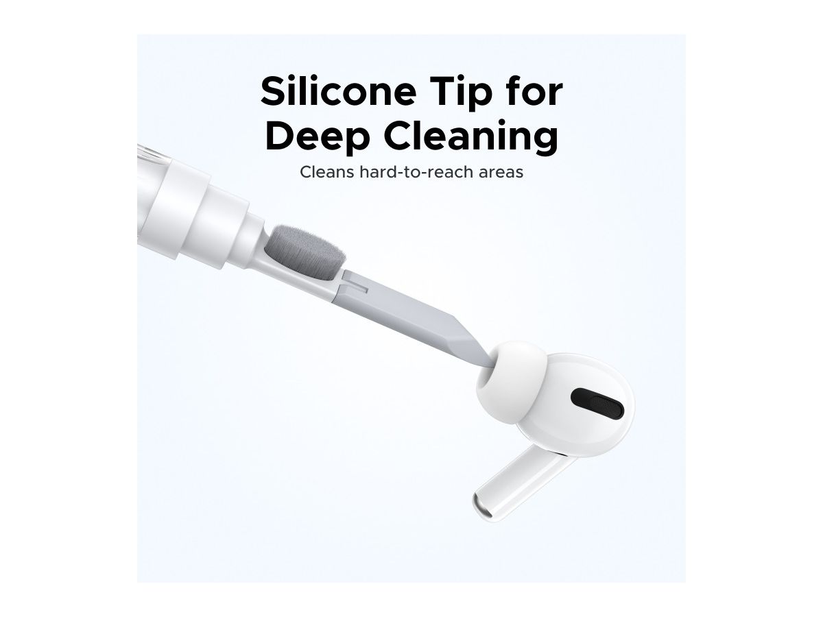 UGREEN Multifunc.Earbuds Cleaner BB 55292 (6941876252923)