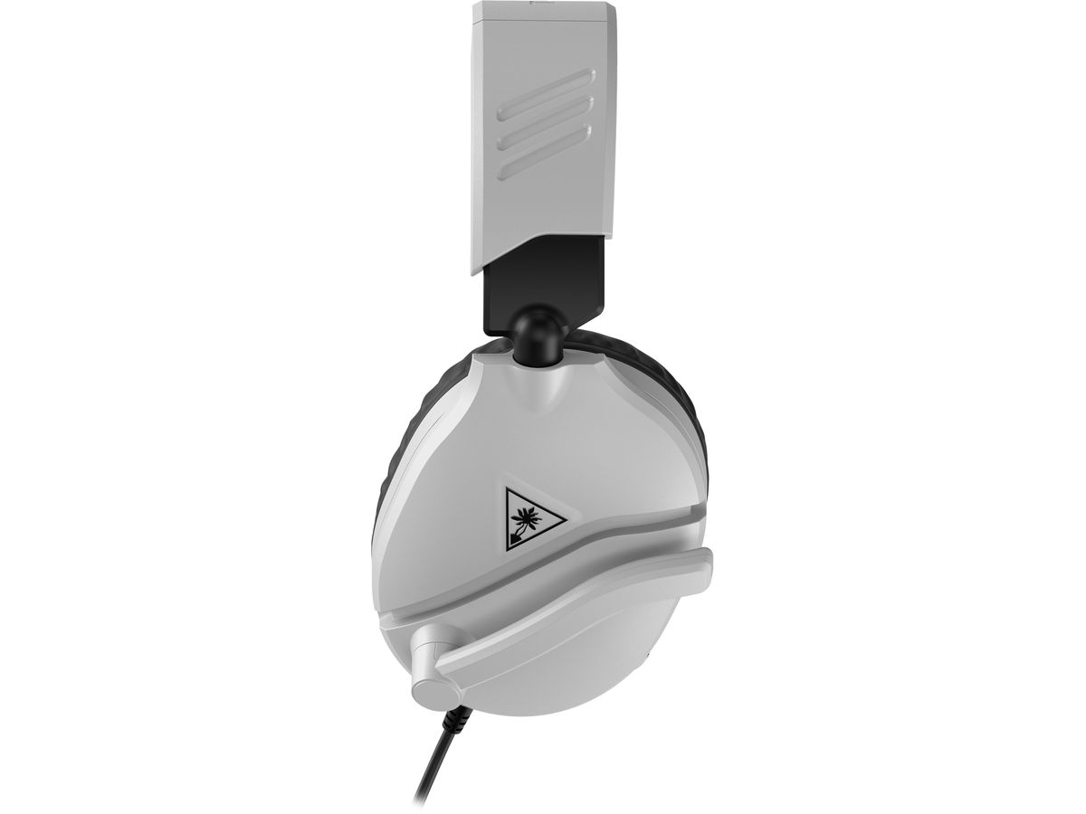 TURTLE BEACH Ear Force Recon 70P White TBS-3001-15 Headset, PS4/PS5 (0731855030019)