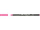EDDING Porzellanmarker 4200 1-4mm E-4200 rosa (4004764927913)