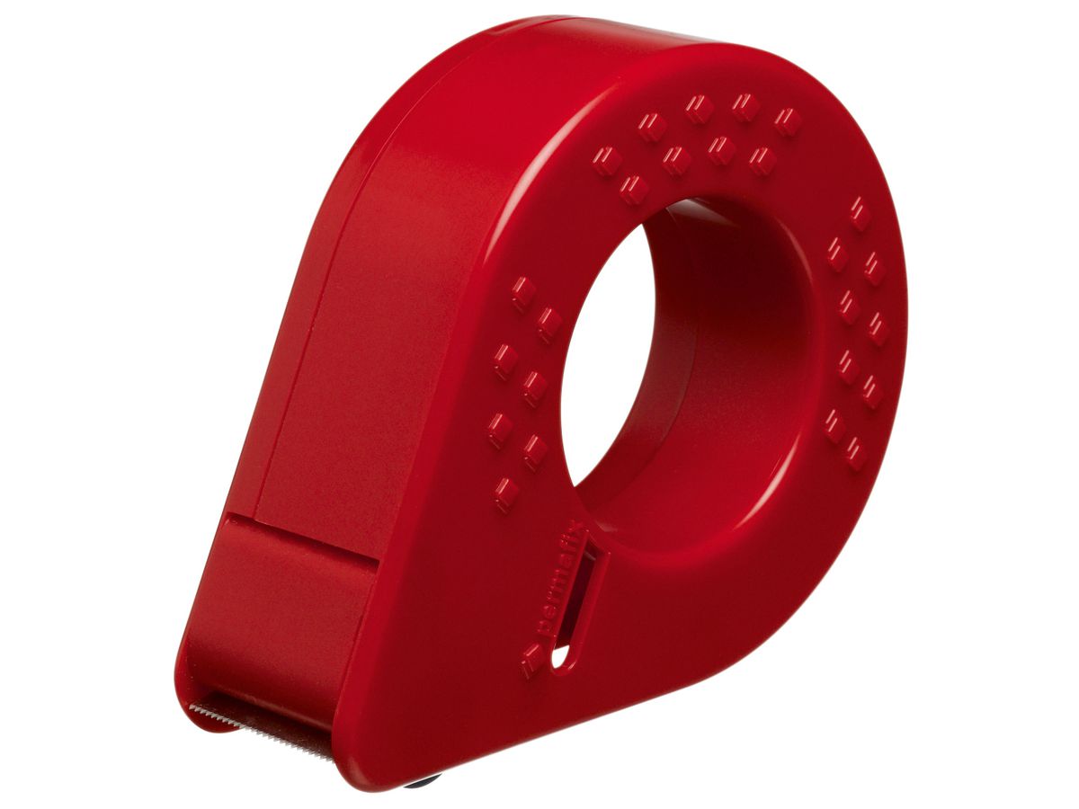 PERMAFIX Dérouleur 108435 38mmx66m roul. incl. (7613262306402)