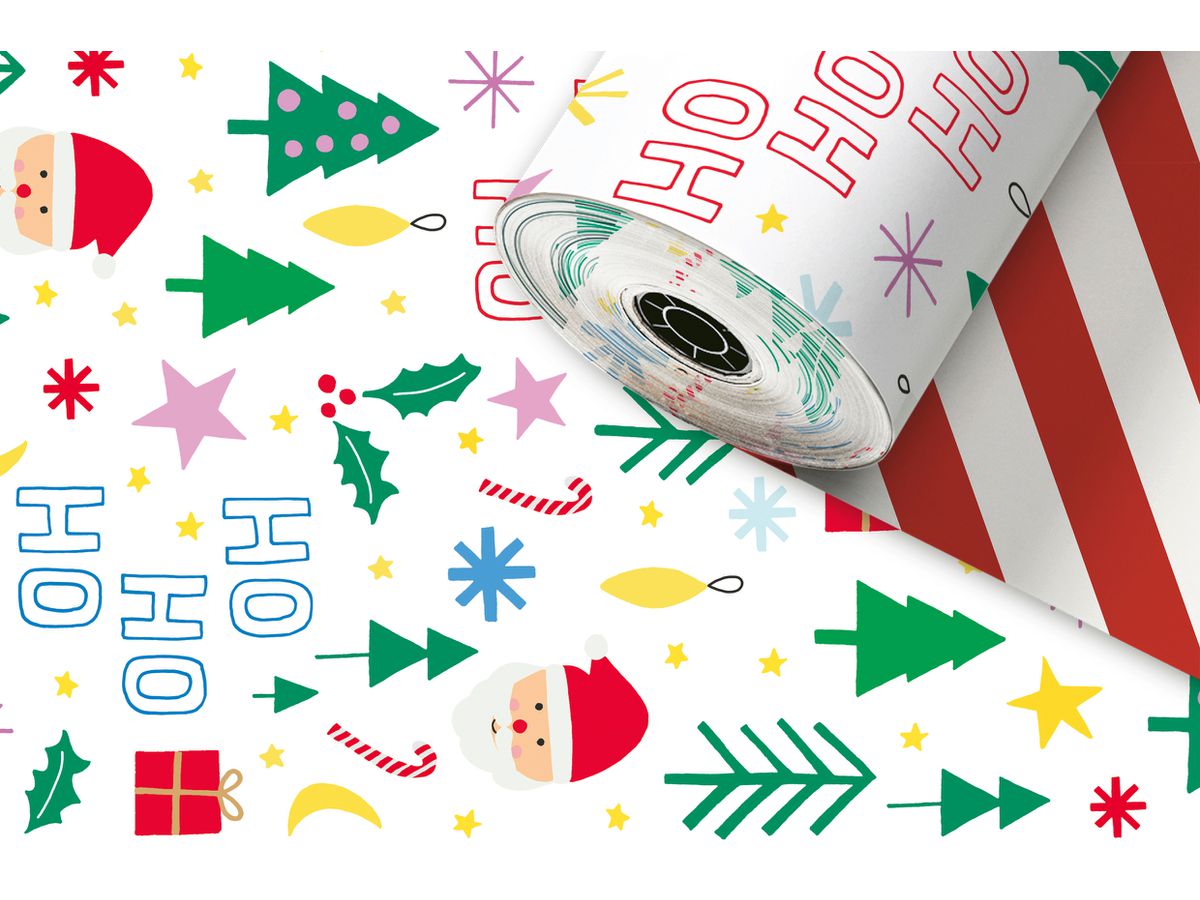 STEWO Apparaterollen 2522523147 Duo Roni 0.3x250m (7630050877326)