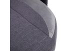 L33T Xsense Soft fabric 3062004 Gaming Chair Dark Grey (5706470155442)