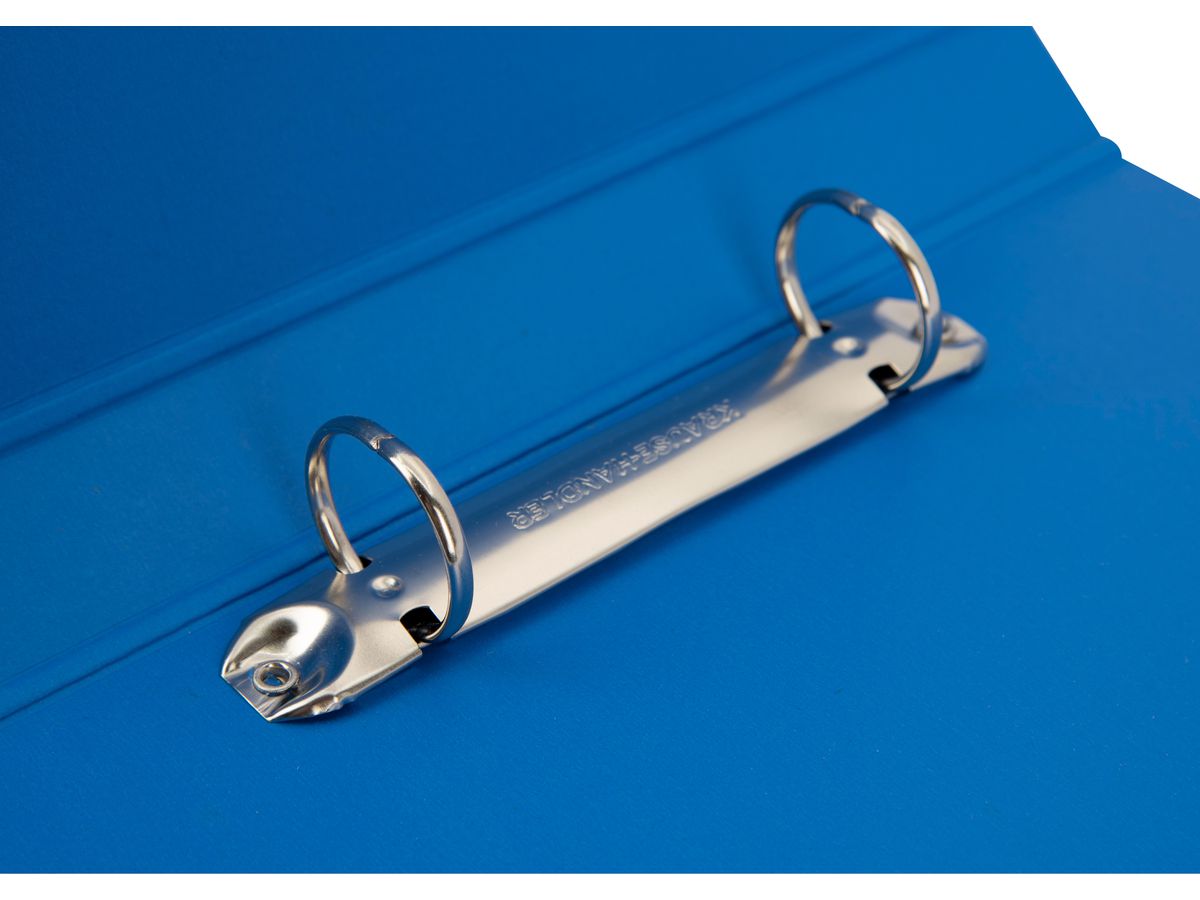 BIELLA Classific.ann. Viria 3cm 15150305U blu 2 anelli A5 (7611365204250)