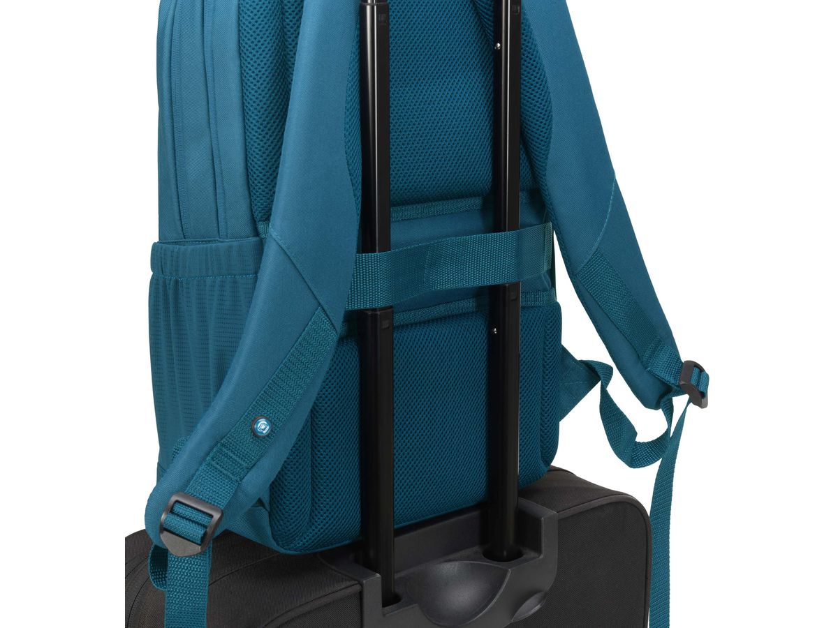 DICOTA Eco Backpack SCALE D31735 13-15.6 inch Blue (7640158669204)