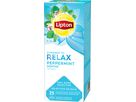 LIPTON Pfefferminze Tee 4071282 25 Beutel (8720608021390)