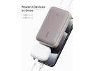 AUKEY Spark Mini 20000, 20W, PD,QC PB-Y57GD Powerbank,Gold,USB-C,USB-A (0689323789825)