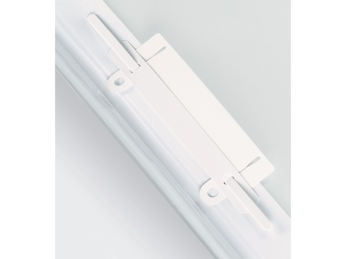 KOLMA Dossier raccog. Vario A4 11.006.16 bianco (7611967110935)