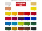 AMSTERDAM Standard Series Acryl Set 17820424 24x20ml (8712079329334)