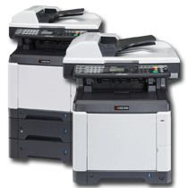 Kyocera-Mita - FS C 2126MFP+