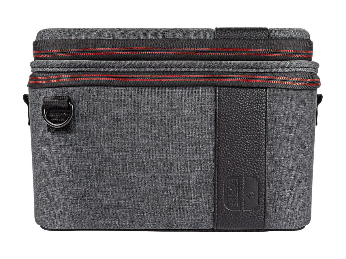 PDP Pull-N-Go Case Elite Edition 500-141-EU for Nintendo Switch (0708056066048)