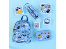 ALLC Lunch Box 22x7x14.5cm BBPIBU76 Pirates (8719715004228)