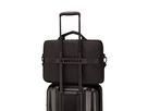 WENGER Laptop Briefcase 16inch 653299 XE Compact Brief Black (7611160272799)