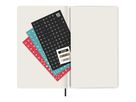 MOLESKINE Agenda Classic Large 2026 DSB12WN3DY26 1S/1P nero SC 13x21cm (8056999274719)