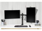 KENSINGTON Verlängerter Dual Monitorarm K55409WW SmartFit Ergo (0085896554097)