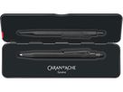 CARAN D'ACHE Portemine Fixpencil 2mm 22.496 Black Code (7630002359450)