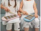 JABADABADO Xylophone M14086 blu (7332599140861)