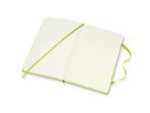 MOLESKINE Taccuino HC L/A5 850888 in bianco,limone,208 p. (8056420850888)