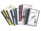 DURABLE Klemmhefter DURACLIP 30 220057 für 30 Blatt A4 anthrazit (4005546209203)