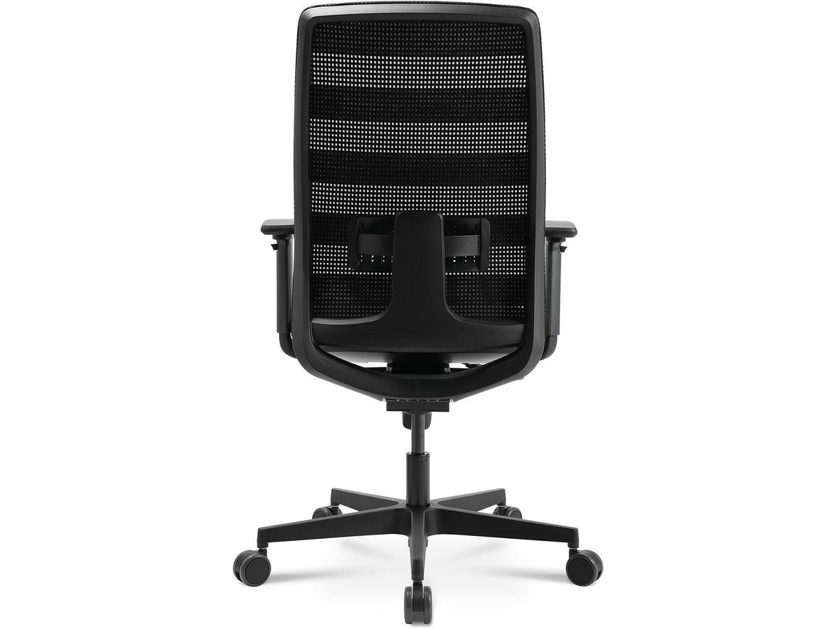 TOPSTAR Bürodrehstuhl ALPHA AP30WTW2MT0C schwarz (4067976010118)