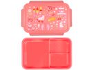 ALLC Lunch Box 22x7x14.5cm BBFUCO72 Fun (8719715003610)