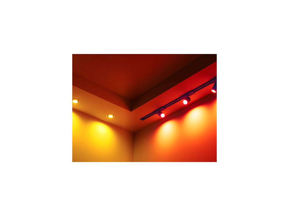 GOVEE Smart Lampadina LED GU10 B600D3C1 2-Pack, Wifi & Bluetooth (6974316994756)