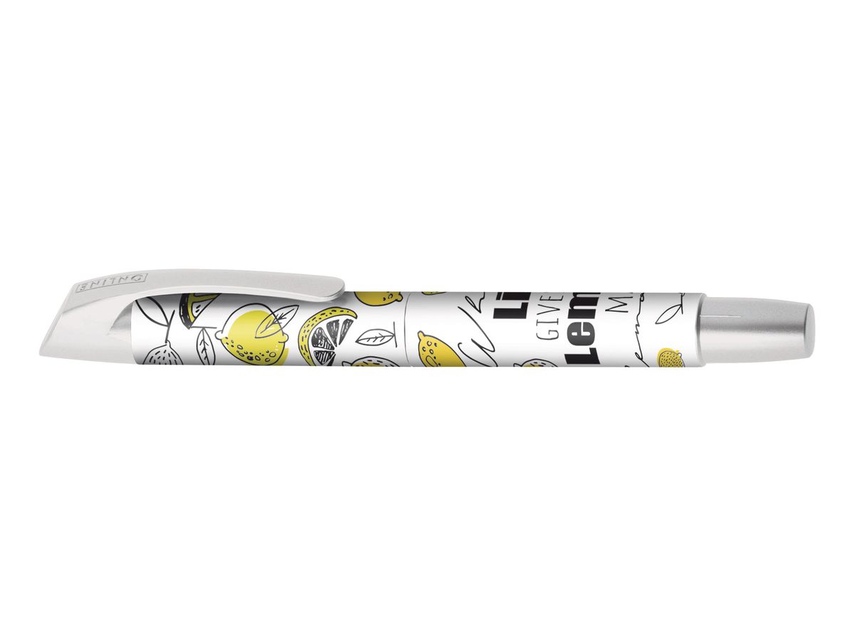 ONLINE Rollerball Campus 61502/3D Lemon (4014421615022)