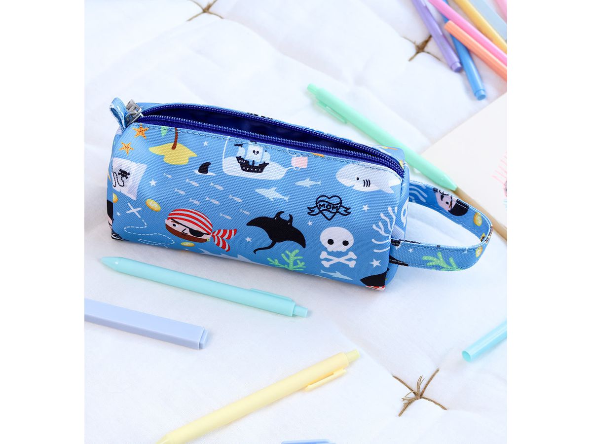 ALLC Astuccio Pirates PEPIBU24 20x8x7cm (8719715004624)