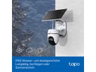 TP-LINK Solar-Security Camera Kit Tapo C610 KIT Pan/Tilt (8885020629682)