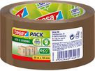 TESA Tesapack eco&strong 50mmx66m 581540000 braun (4042448164971)