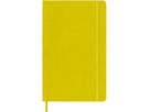 MOLESKINE Taccuino Color 13x21cm 56598853049 giallo, rigato, 192 p., HC (8056598853049)