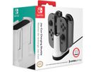 PDP Joy-Con Charging Shuttle 500-188-EU white, for NSW (0708056067564)