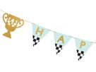 PARTYDECO Guirlande Happy Birthday 2.5m GRL109 Coupe (5904555028951)