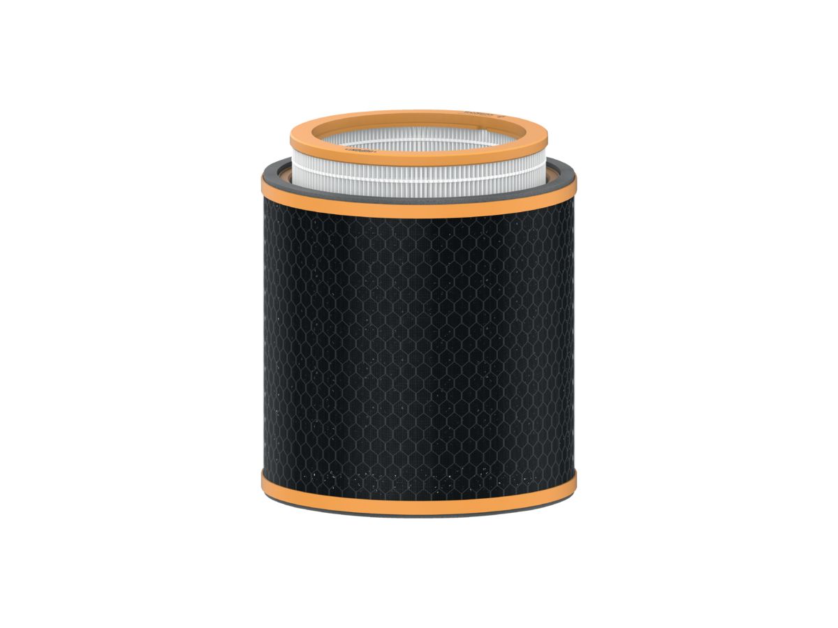 LEITZ Filtertrommel TruSens 2415125 Gerüche & VOC, HEPA (5028252619042)