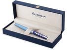 WATERMAN Füllfederhalter F 2179924 Hémisphère CC blue (3026981799242)