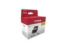 CANON Multipack Tinte BKCMY CLI-551PA PIXMA MG5450 7ml (8714574584416)