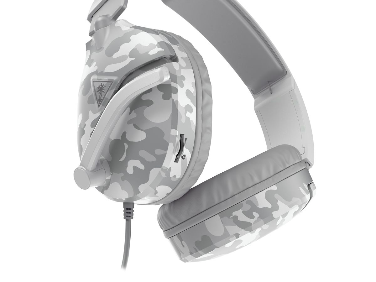 TURTLE BEACH Ear Force Recon 70 Headset TBS-6230-02 Arctic Camo, Multiplattform (0731855062317)